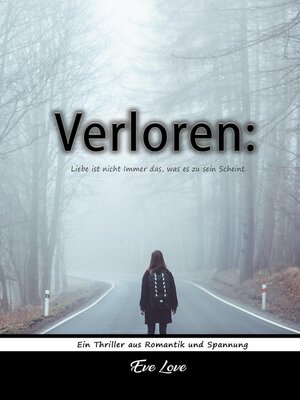 Verloren - ebook